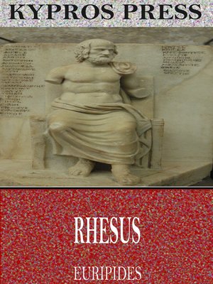 cover image of Rhesus